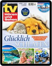 tv Hören und Sehen ePaper
