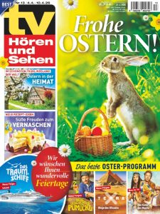 tv H&ouml;ren und Sehen