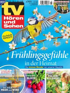 tv Hören und Sehen