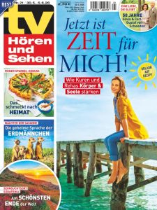 tv Hören und Sehen