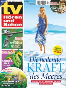tv H&ouml;ren und Sehen