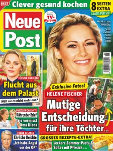 Neue Post