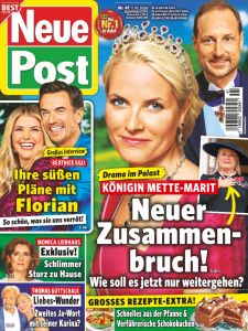 Neue Post