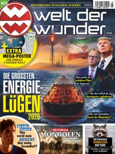 welt der wunder