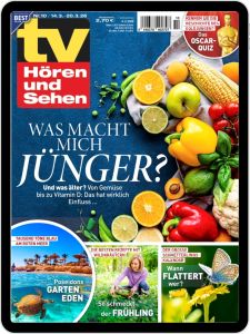 tv H&ouml;ren und Sehen ePaper