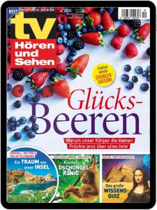 tv H&ouml;ren und Sehen ePaper