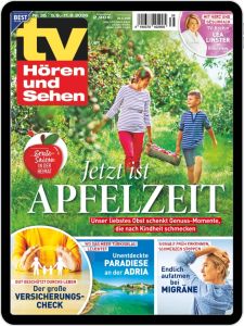 tv Hören und Sehen ePaper