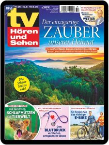 tv H&ouml;ren und Sehen ePaper