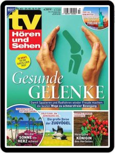 tv H&ouml;ren und Sehen ePaper