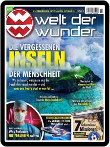 Welt der Wunder ePaper