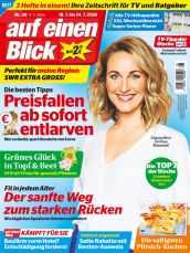 auf einen Blick