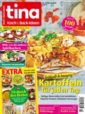 tina Koch&Back-Ideen