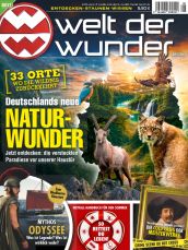 welt der wunder