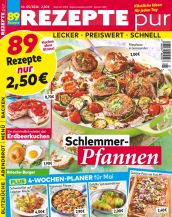 REZEPTE pur
