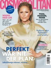 COSMOPOLITAN