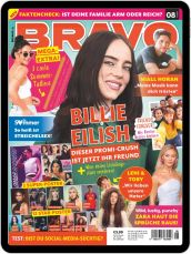 Bravo ePaper