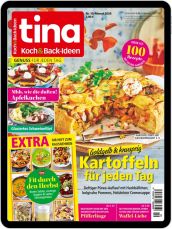 Tina Koch - und Backideen ePaper