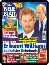 Das neue Blatt ePaper