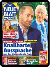Das neue Blatt ePaper