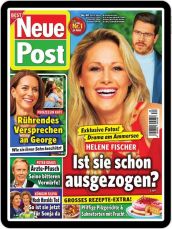Neue Post ePaper