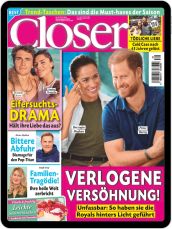 Closer ePaper
