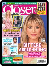 Closer ePaper