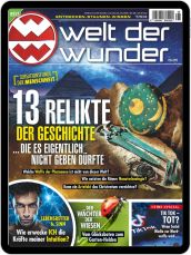 Welt der Wunder ePaper