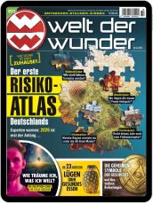 Welt der Wunder ePaper