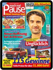 Mach mal Pause ePaper