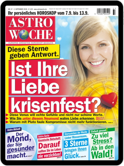 Astrowoche ePaper