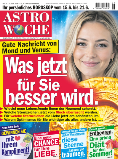 Astrowoche