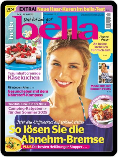 Bella ePaper