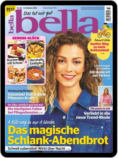 Bella ePaper