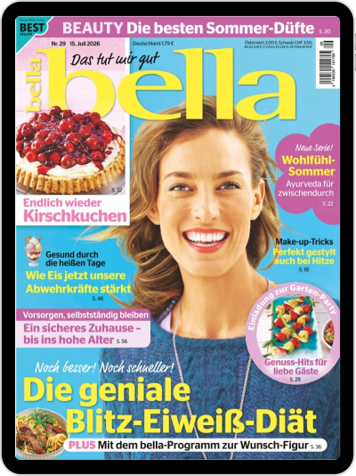 Bella ePaper