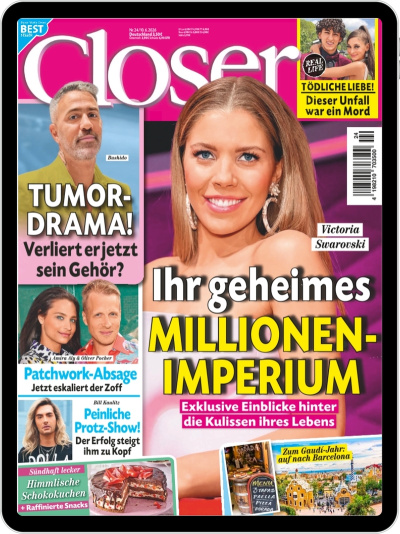 Closer ePaper
