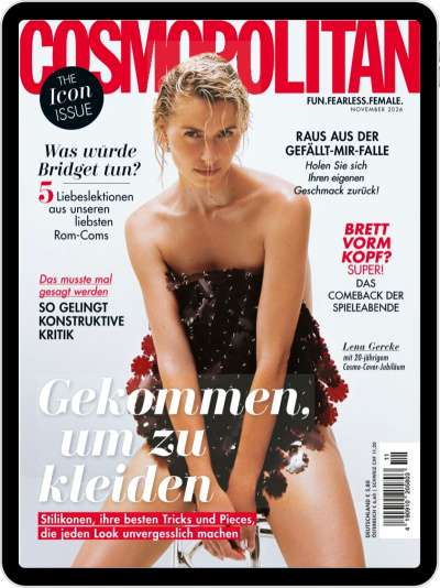 Cosmopolitan ePaper