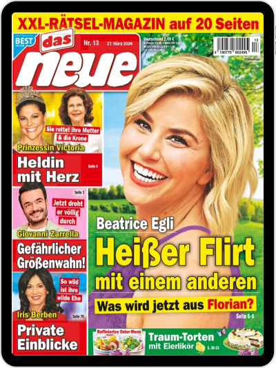 Das Neue ePaper