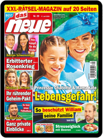 Das Neue ePaper