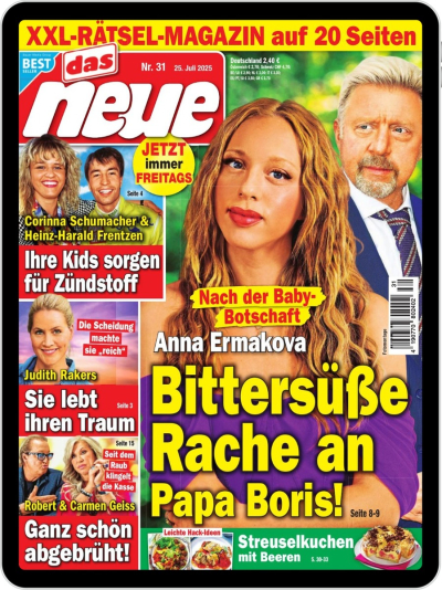 Das Neue ePaper