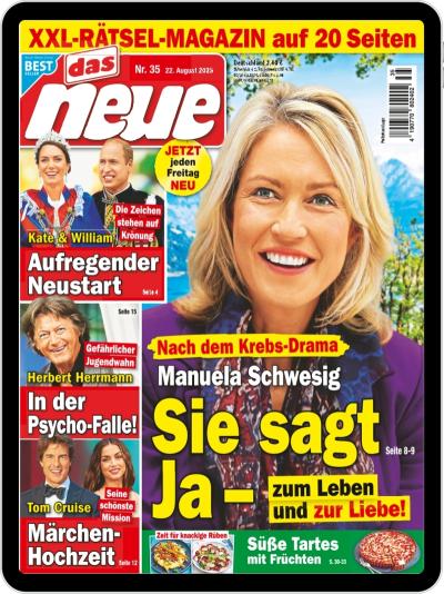 Das Neue ePaper