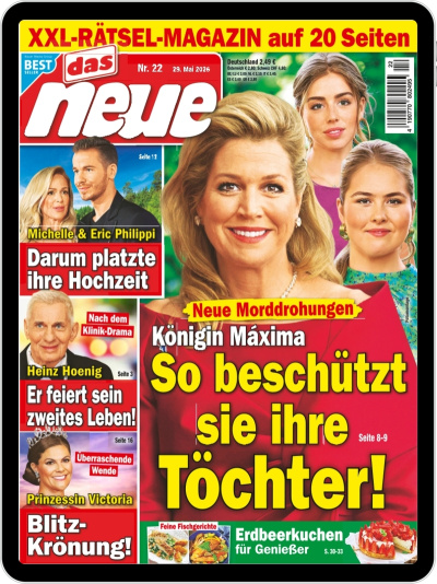 Das Neue ePaper
