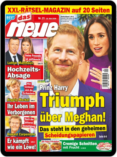 Das Neue ePaper