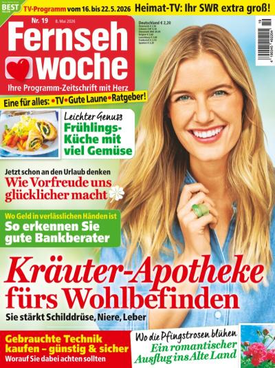 Fernsehwoche