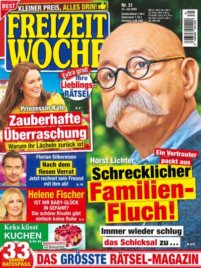 FREIZEITWOCHE