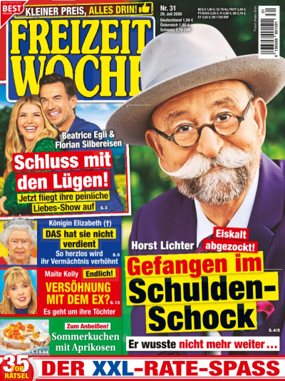 FREIZEITWOCHE