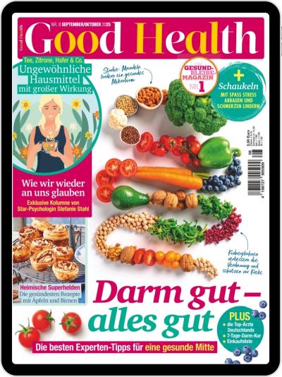 Good Health ePaper