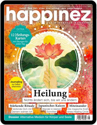 Happinez ePaper