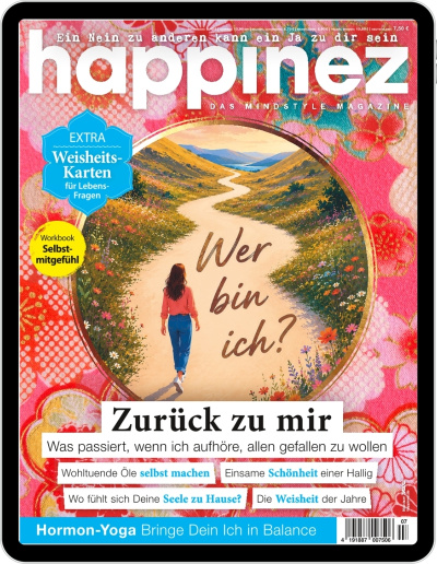 Happinez ePaper