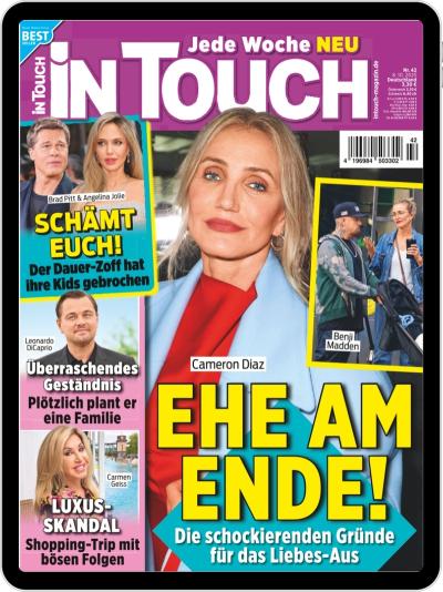 Intouch ePaper
