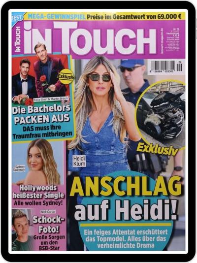Intouch ePaper